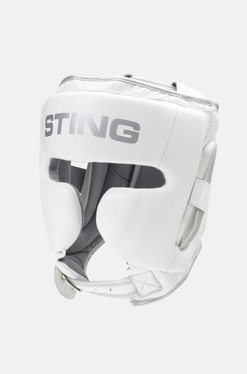 Viper X Gel Full Face Head Guard